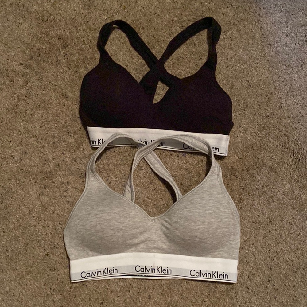 Calvin Klein Bras